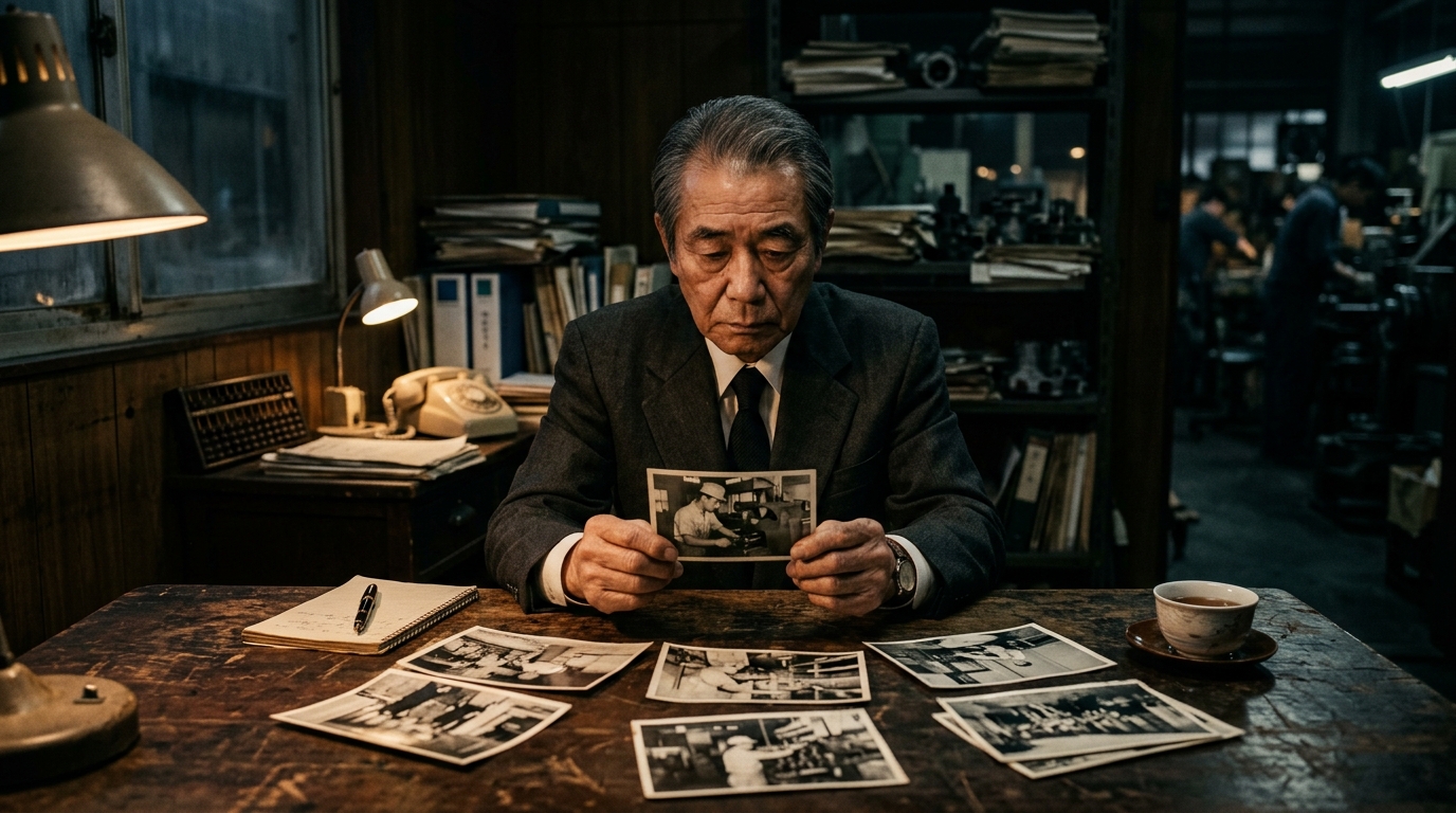 周年記念ムービー・社史映像の制作|費用の相場・依頼の流れ・式典のあとも使える映像の条件